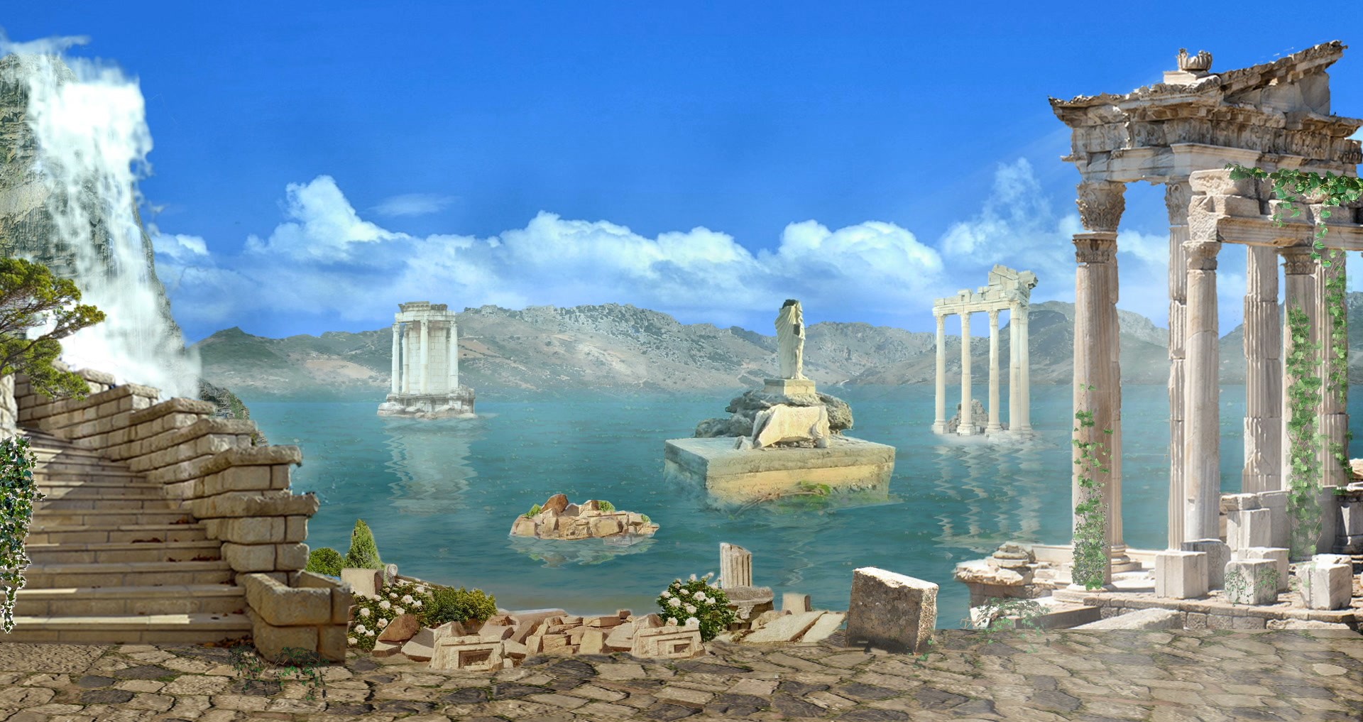 Artefakt Geliştirme